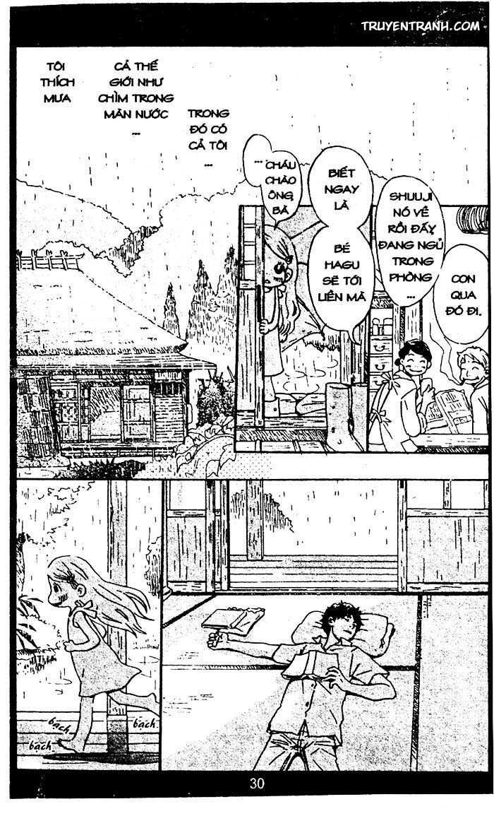 Tình Yêu Và Cuộc Sống: Chapter 62