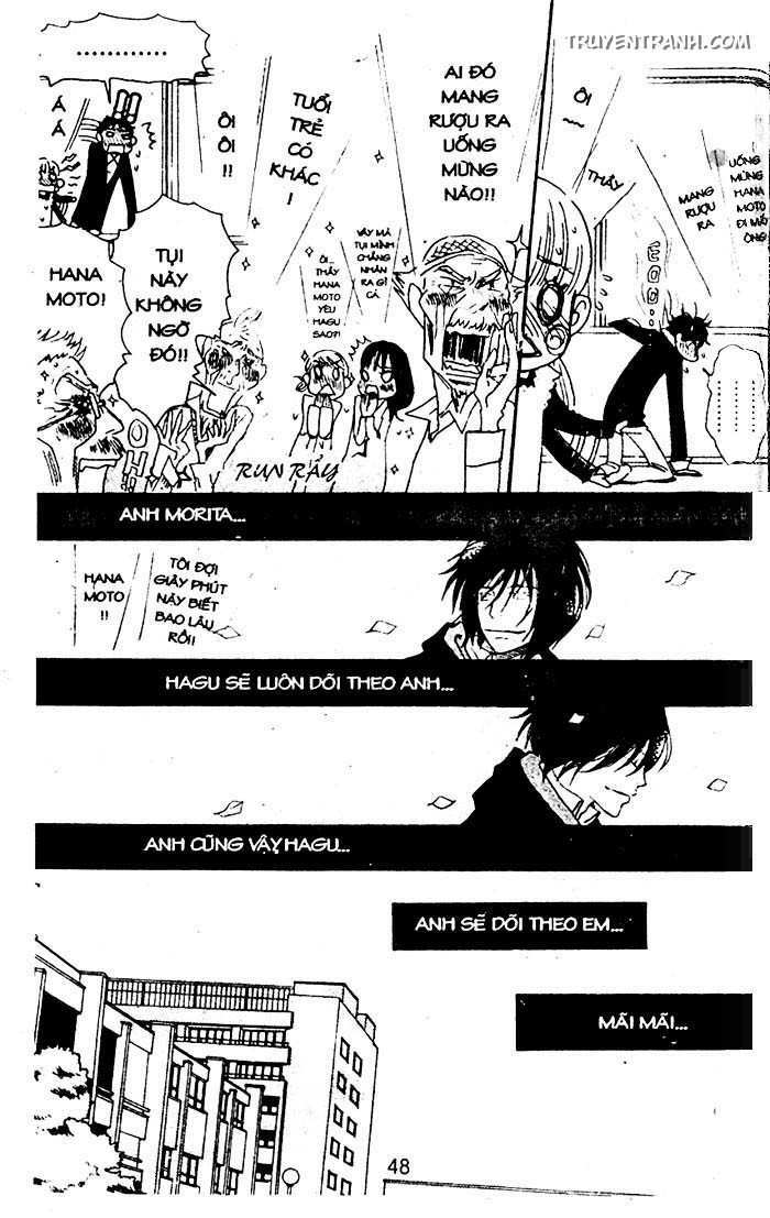 Tình Yêu Và Cuộc Sống: Chapter 62