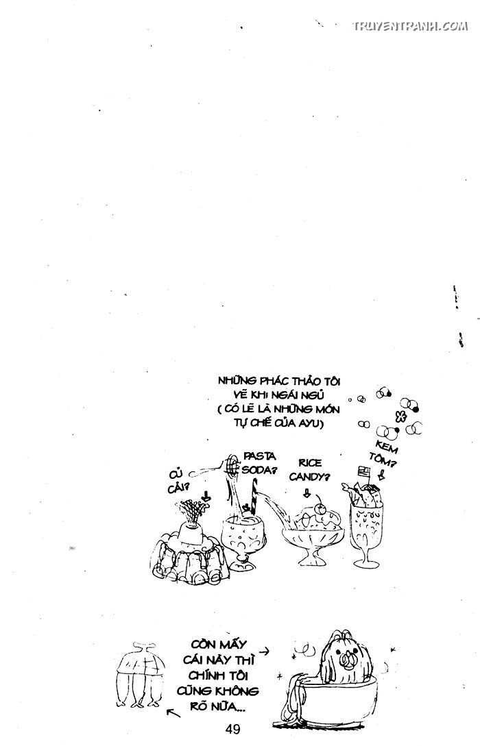 Tình Yêu Và Cuộc Sống: Chapter 62