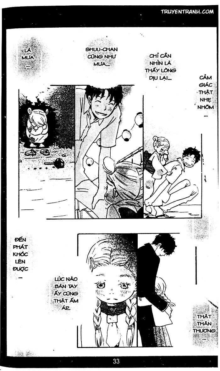 Tình Yêu Và Cuộc Sống: Chapter 62
