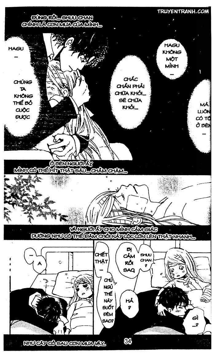 Tình Yêu Và Cuộc Sống: Chapter 62