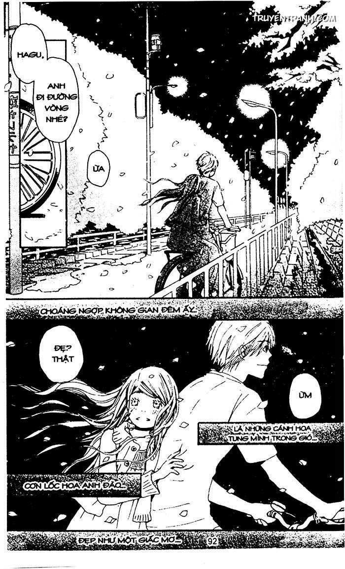 Tình Yêu Và Cuộc Sống: Chapter 64
