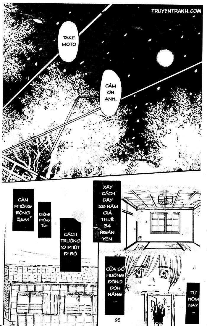 Tình Yêu Và Cuộc Sống: Chapter 64