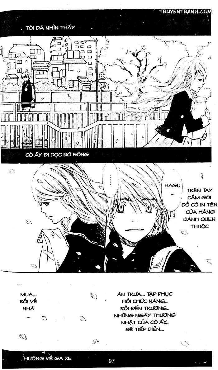 Tình Yêu Và Cuộc Sống: Chapter 64