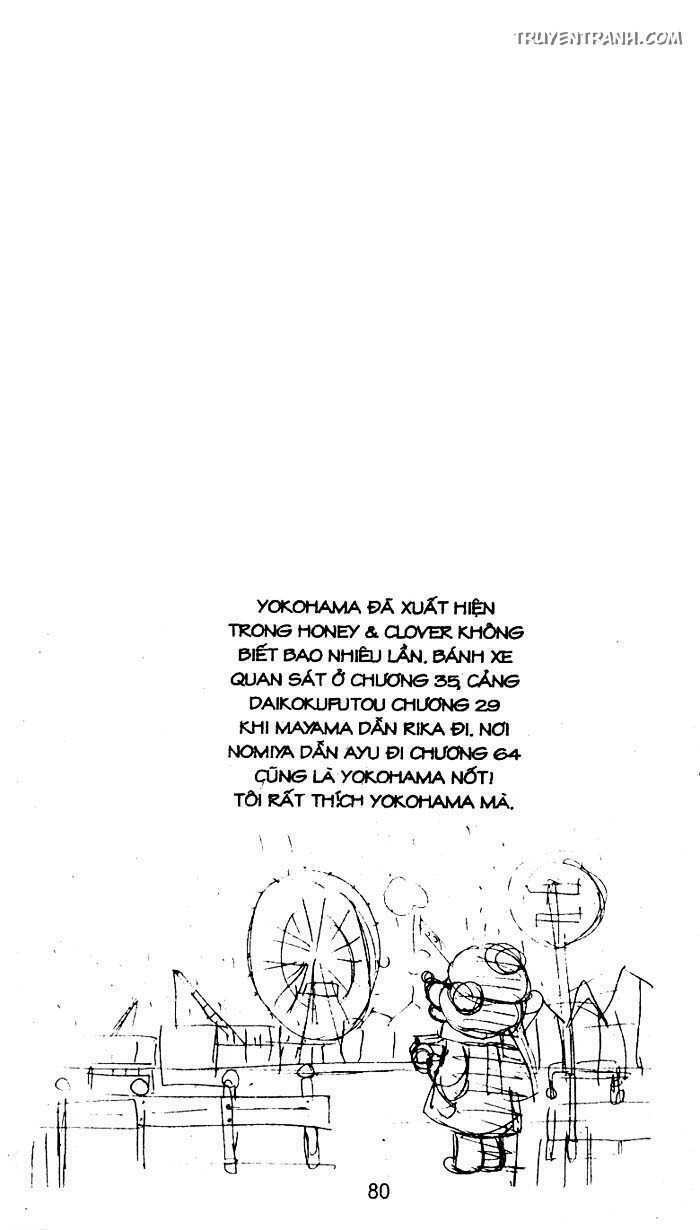 Tình Yêu Và Cuộc Sống: Chapter 64