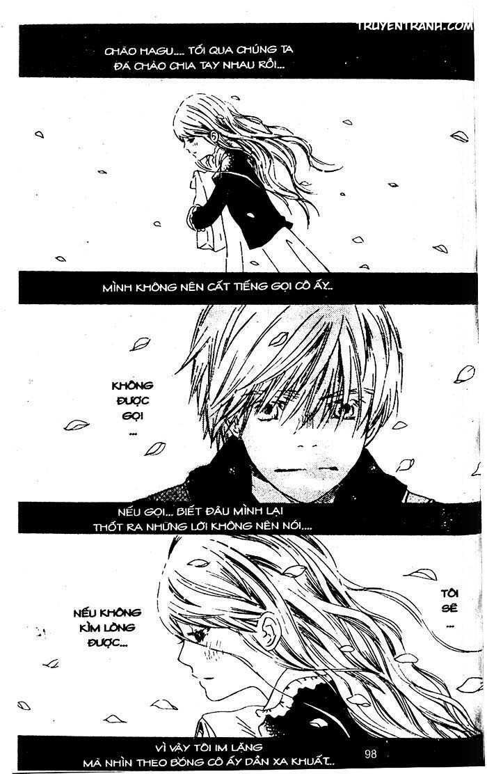 Tình Yêu Và Cuộc Sống: Chapter 64