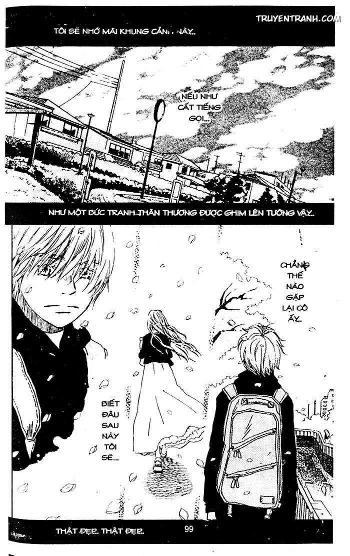 Tình Yêu Và Cuộc Sống: Chapter 64