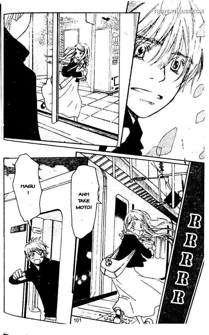 Tình Yêu Và Cuộc Sống: Chapter 64
