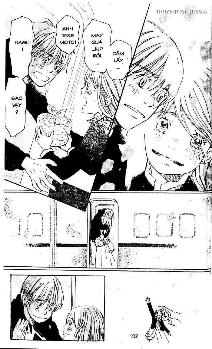 Tình Yêu Và Cuộc Sống: Chapter 64