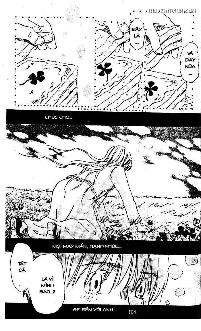 Tình Yêu Và Cuộc Sống: Chapter 64