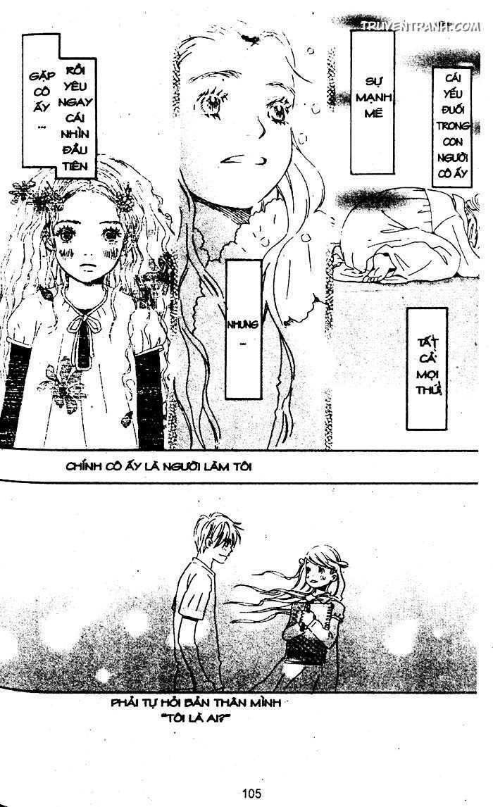 Tình Yêu Và Cuộc Sống: Chapter 64