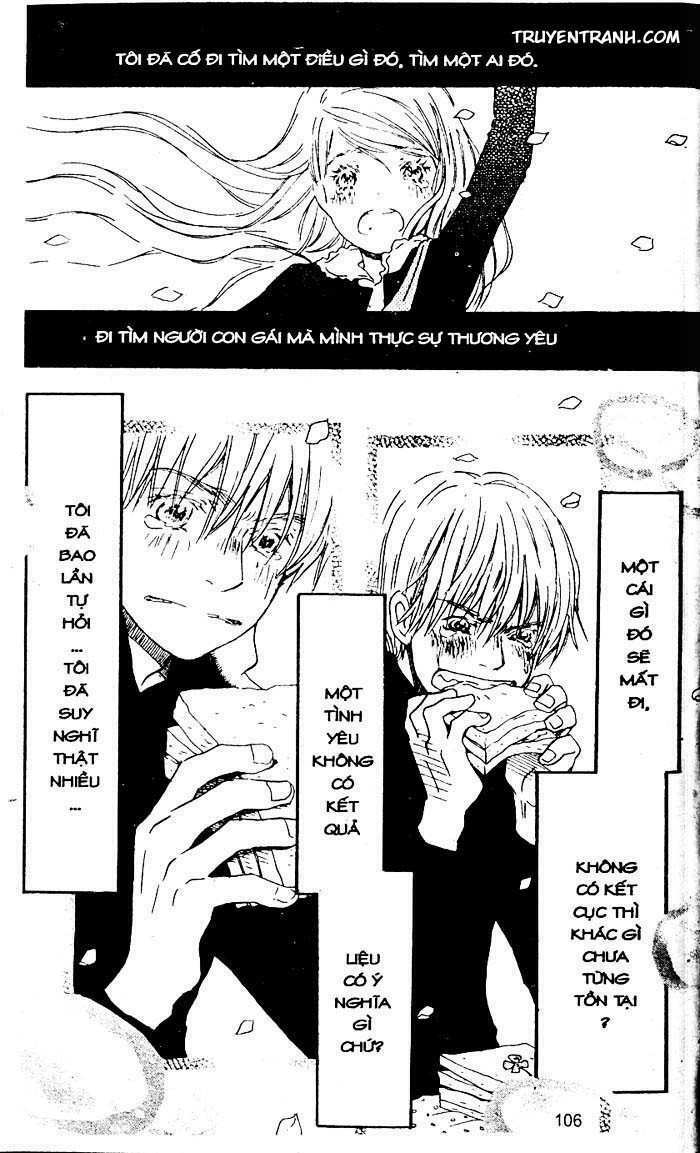 Tình Yêu Và Cuộc Sống: Chapter 64