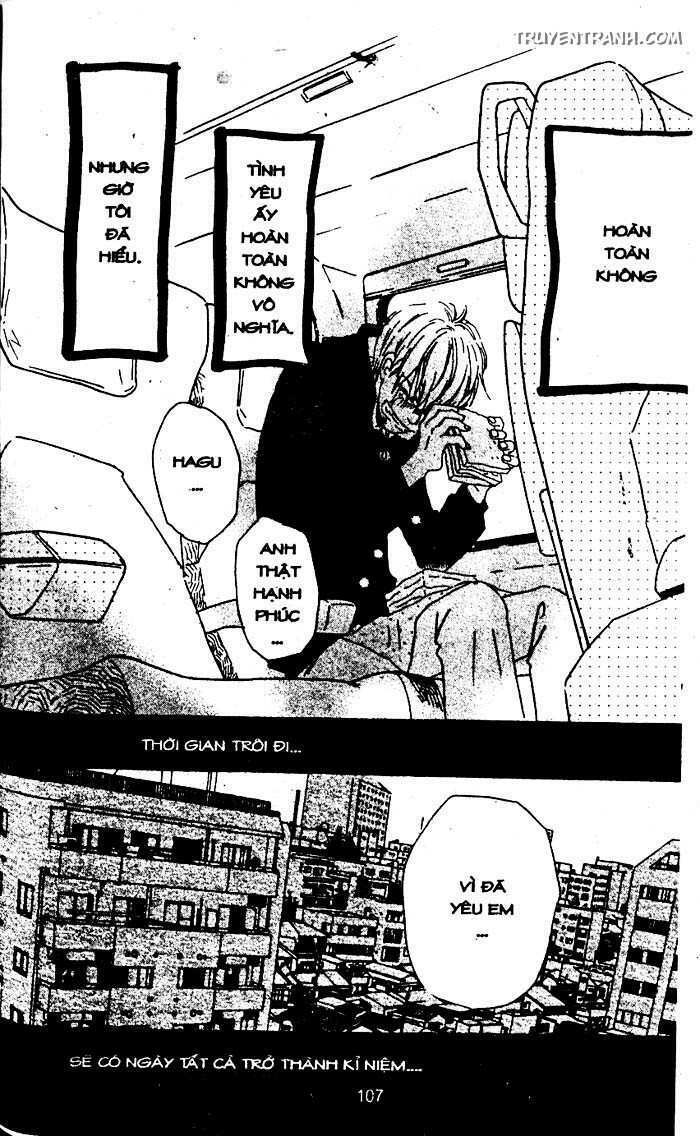 Tình Yêu Và Cuộc Sống: Chapter 64