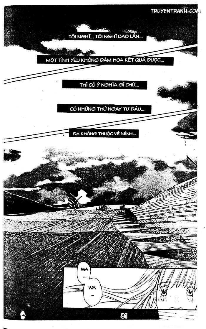 Tình Yêu Và Cuộc Sống: Chapter 64