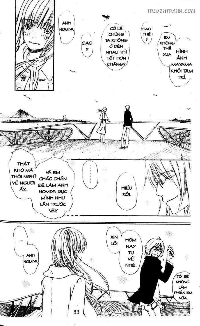 Tình Yêu Và Cuộc Sống: Chapter 64