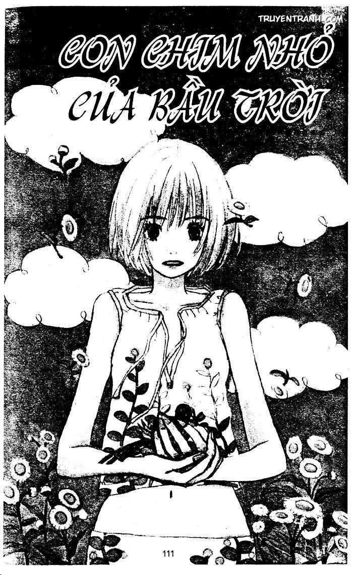 Tình Yêu Và Cuộc Sống: Chapter 65