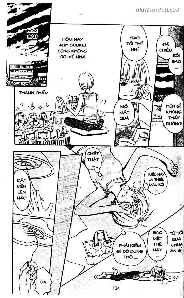 Tình Yêu Và Cuộc Sống: Chapter 65