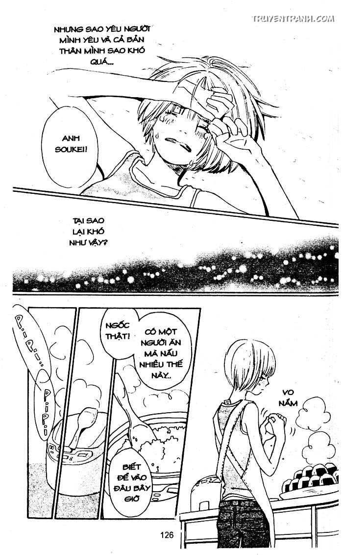 Tình Yêu Và Cuộc Sống: Chapter 65