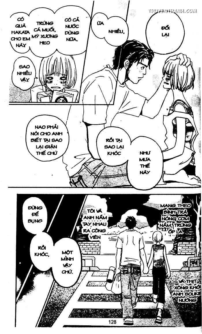 Tình Yêu Và Cuộc Sống: Chapter 65
