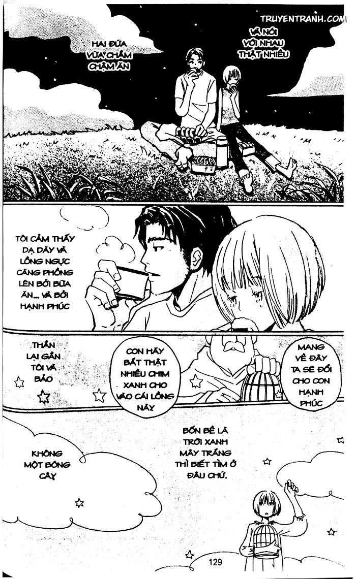 Tình Yêu Và Cuộc Sống: Chapter 65
