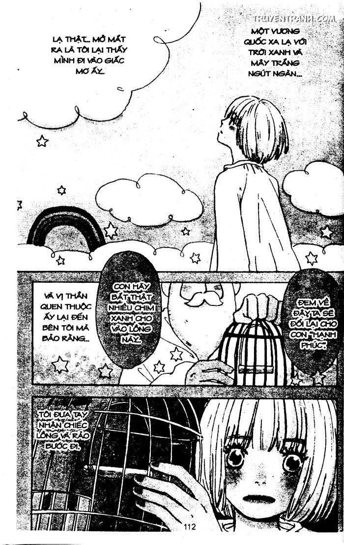 Tình Yêu Và Cuộc Sống: Chapter 65