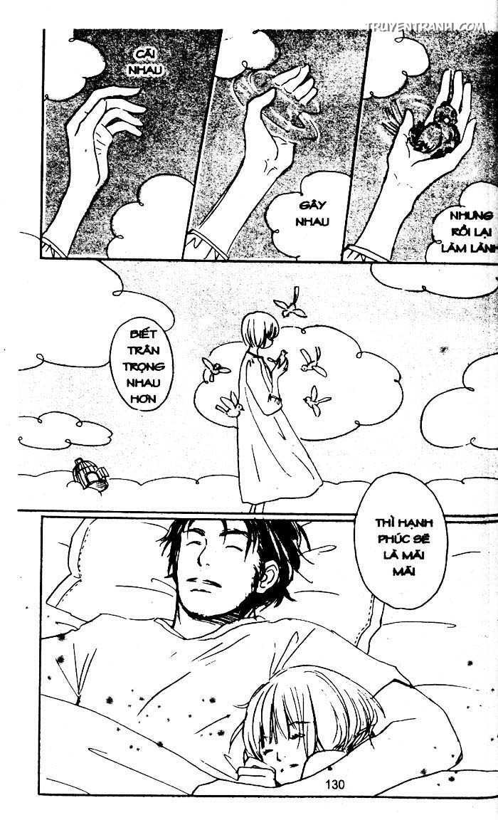 Tình Yêu Và Cuộc Sống: Chapter 65