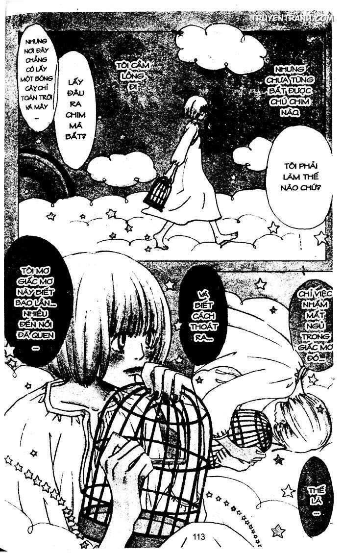 Tình Yêu Và Cuộc Sống: Chapter 65
