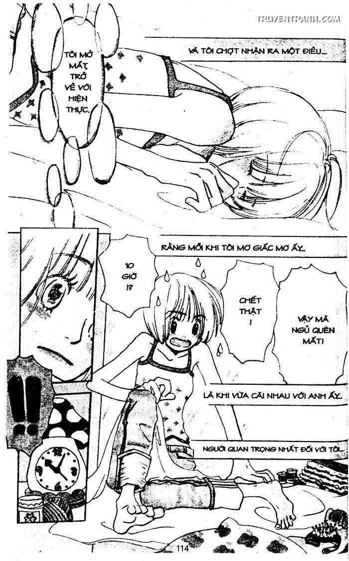 Tình Yêu Và Cuộc Sống: Chapter 65