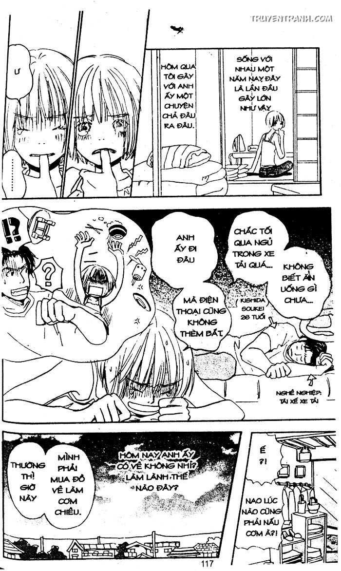 Tình Yêu Và Cuộc Sống: Chapter 65