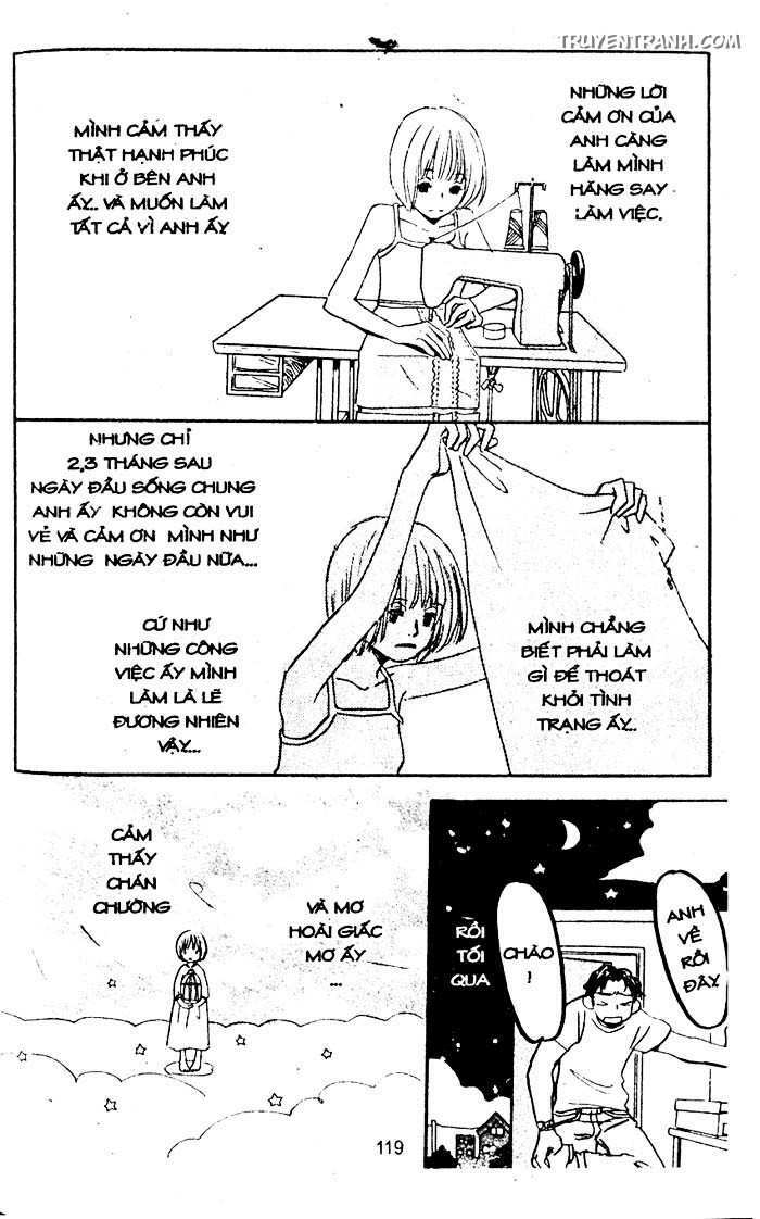 Tình Yêu Và Cuộc Sống: Chapter 65