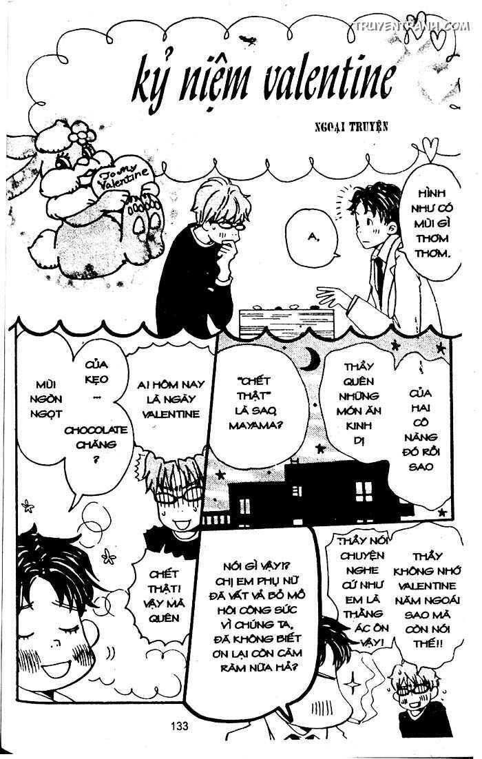 Tình Yêu Và Cuộc Sống: Chapter 66