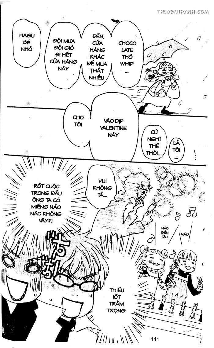 Tình Yêu Và Cuộc Sống: Chapter 66