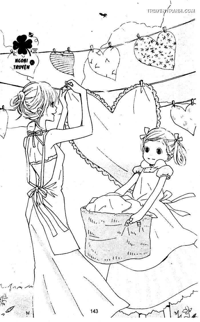 Tình Yêu Và Cuộc Sống: Chapter 67