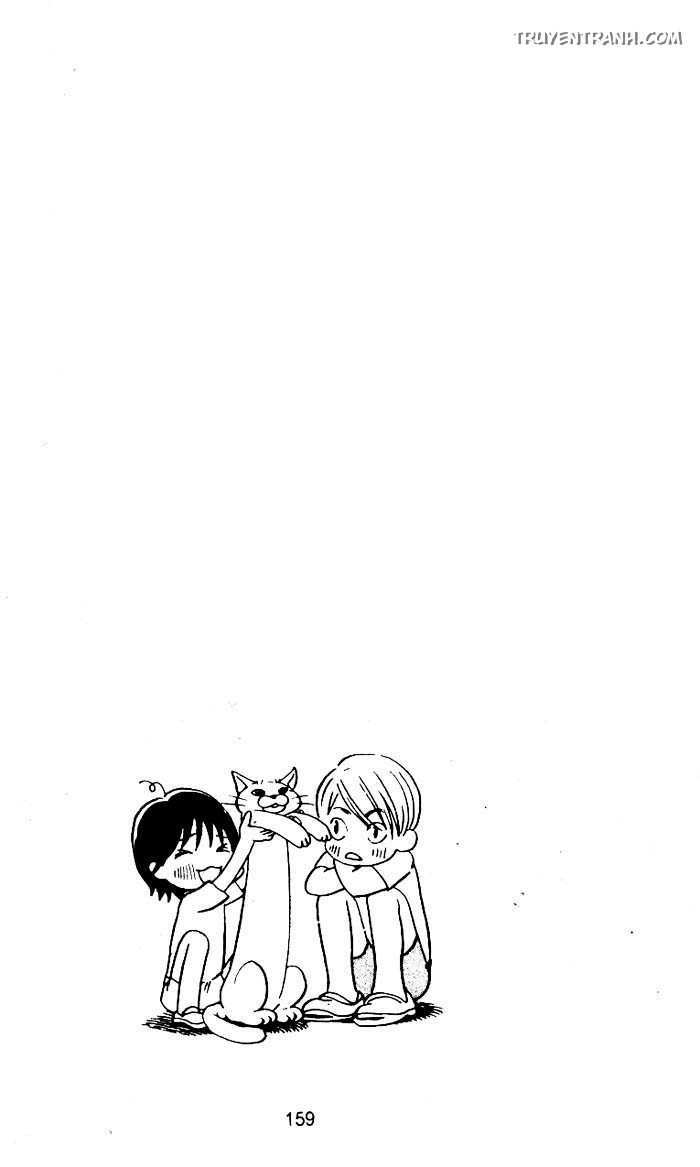 Tình Yêu Và Cuộc Sống: Chapter 67