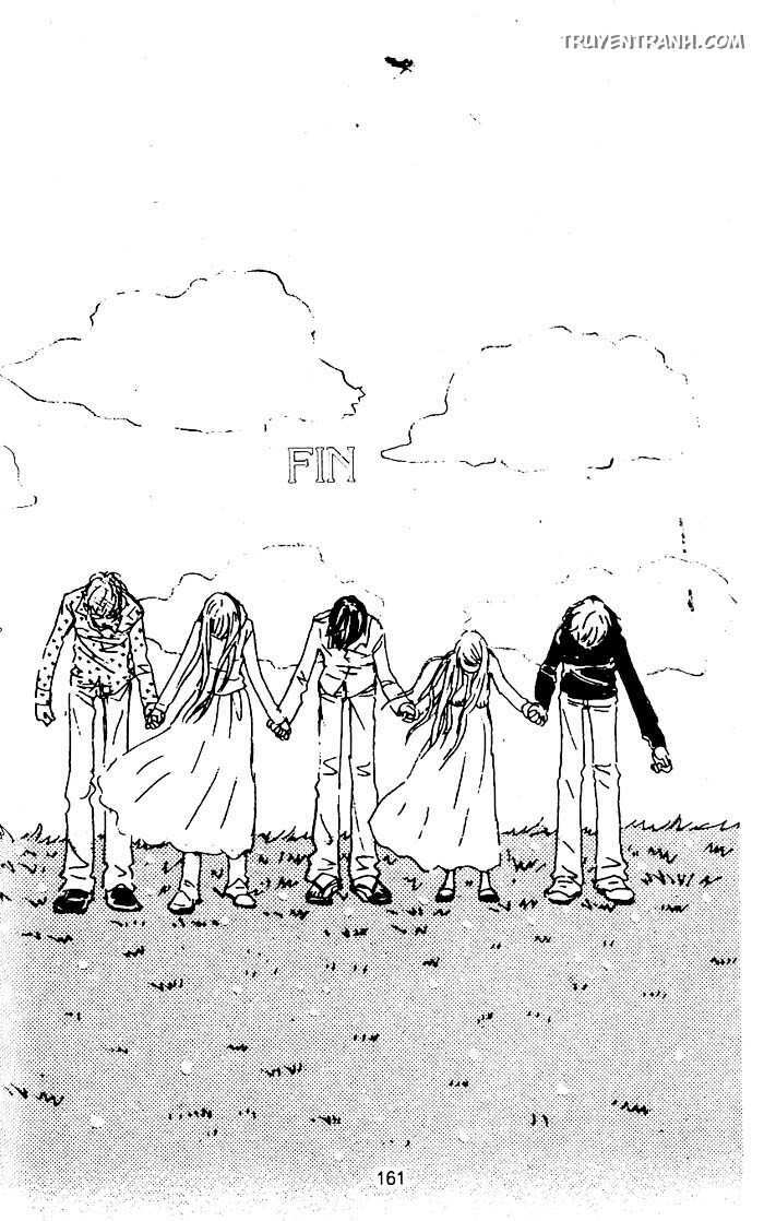 Tình Yêu Và Cuộc Sống: Chapter 67