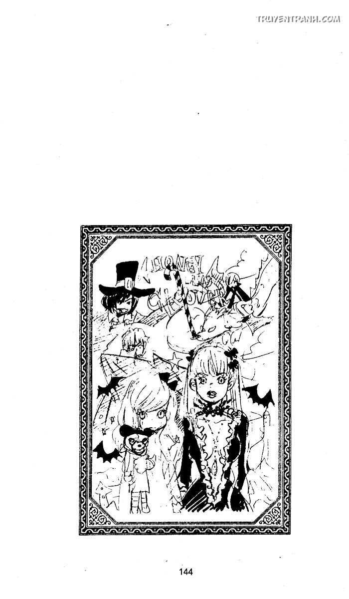 Tình Yêu Và Cuộc Sống: Chapter 67