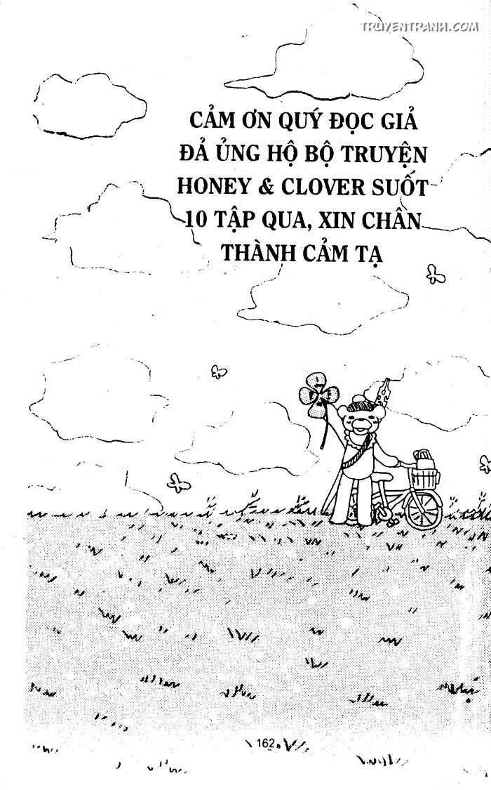 Tình Yêu Và Cuộc Sống: Chapter 67