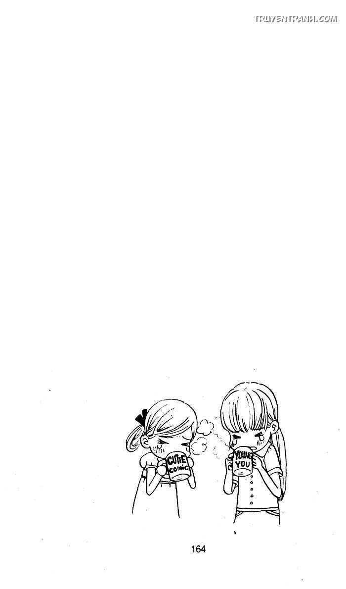 Tình Yêu Và Cuộc Sống: Chapter 67