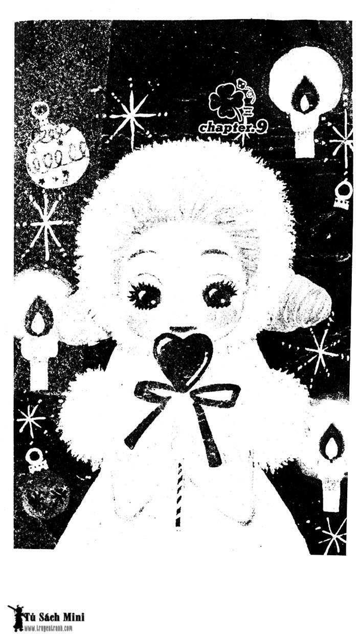 Tình Yêu Và Cuộc Sống: Chapter 9