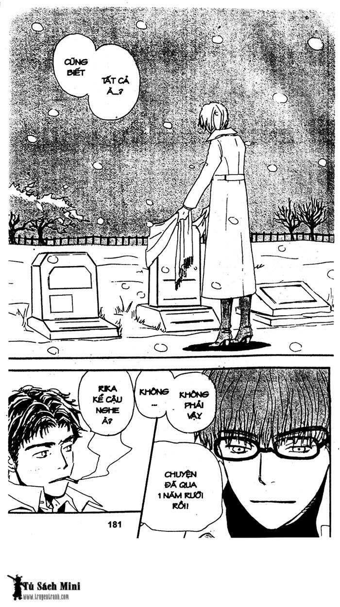 Tình Yêu Và Cuộc Sống: Chapter 9