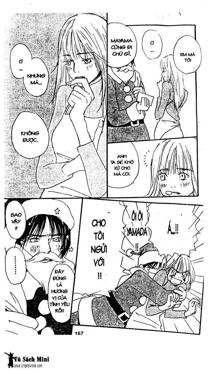 Tình Yêu Và Cuộc Sống: Chapter 9