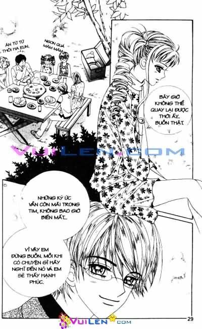 Forbidden Kiss: Chapter 10