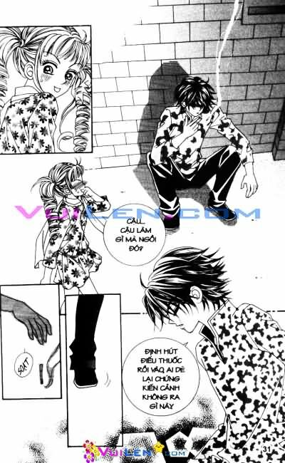 Forbidden Kiss: Chapter 10