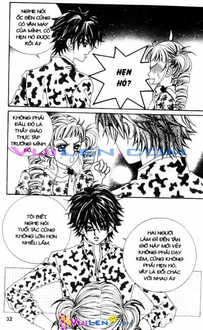 Forbidden Kiss: Chapter 10
