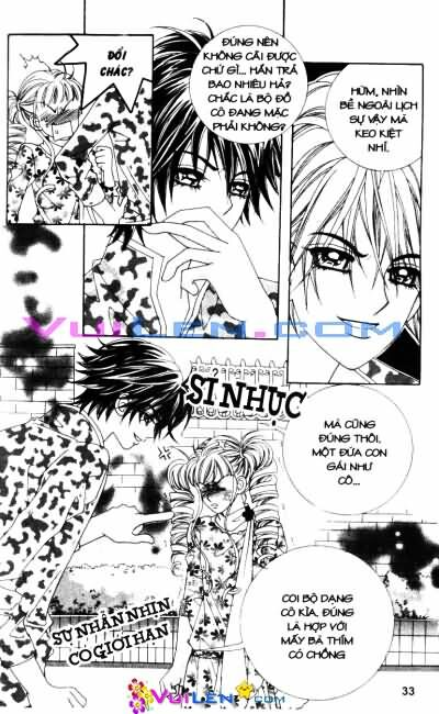 Forbidden Kiss: Chapter 10