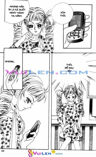 Forbidden Kiss: Chapter 10