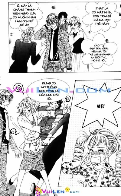 Forbidden Kiss: Chapter 10
