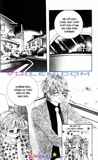 Forbidden Kiss: Chapter 10