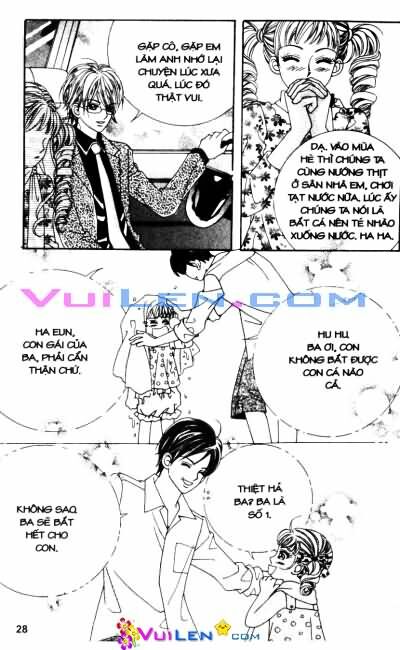Forbidden Kiss: Chapter 10