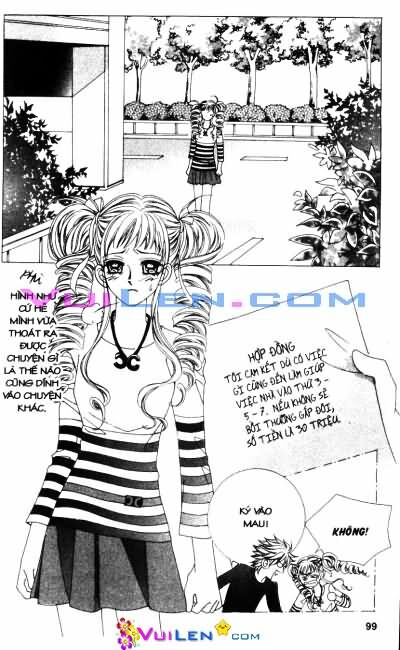 Forbidden Kiss: Chapter 13